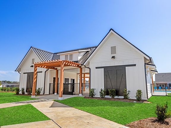 Cypress Ridge Amenities