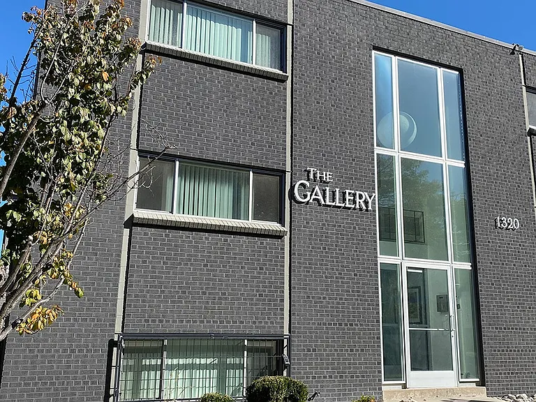 The Gallery — Photo 8