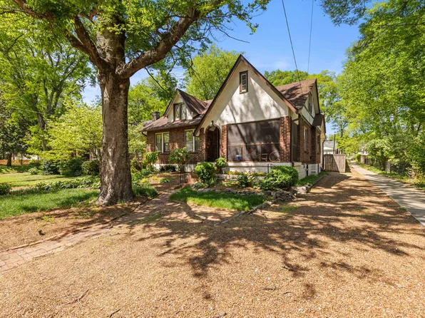 2612 W Linden Ave, Nashville, TN 37212