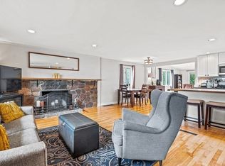 18 Pond Farm Rd, Dedham, MA 02026