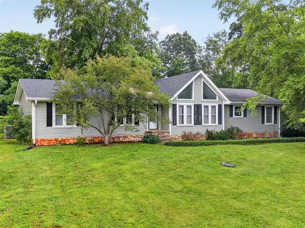 150 W Bogle Rd, Rockfield, KY 42274