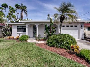 407 Maxwell Pl, Indian Rocks Beach, FL 33785