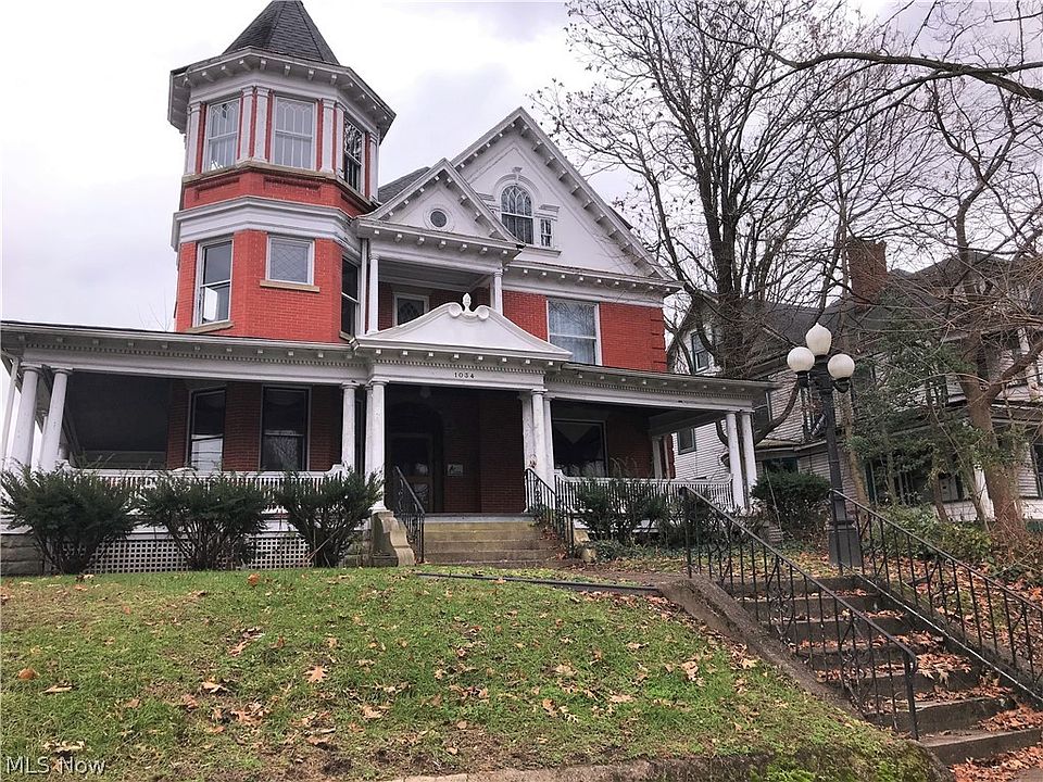 1034 Ann St, Parkersburg, WV 26101 Zillow