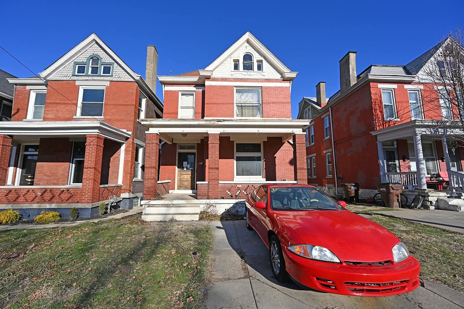 454 Elm St, Ludlow, KY 41016 Zillow