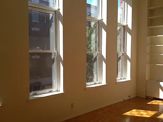 Rented by Brooklyn Heights Real Estate Inc