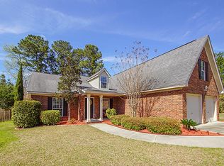 125 Royal Troon Ct, Summerville, SC 29483