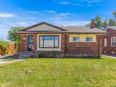 11430 Lenore, Redford, MI, 48239