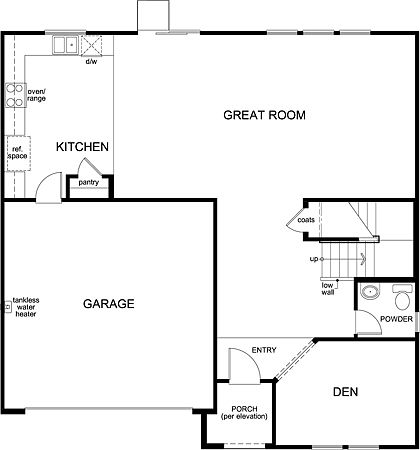 2nd image of 3880 Malmal Way