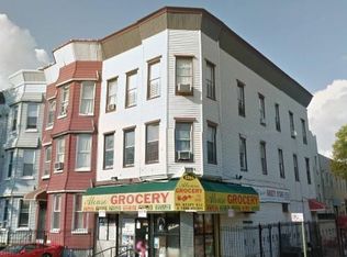 1195 Bushwick Ave, Brooklyn, NY 11221