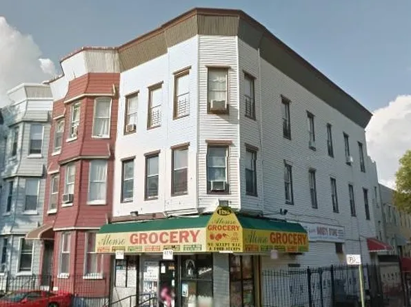 1195 Bushwick Ave, Brooklyn, NY 11221