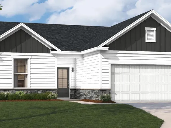 6271 Raystone Way #122, Leland, NC 28451