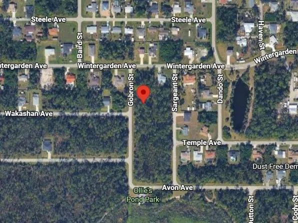 3030 Gobron St #3, Pt Charlotte, FL 33948