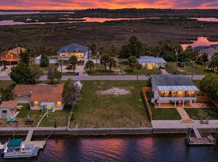 4018 EAGLE NEST DRIVE LOT 7, HERNANDO BEACH, FL 34607