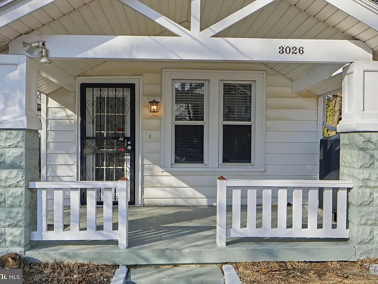 3026 Channing St NE — Photo 3