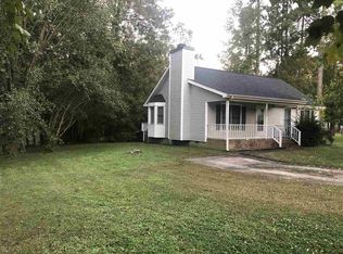 300 Kelley Meadows Rd, Knightdale, NC 27545