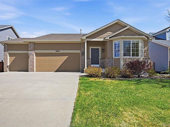 2nd image of 3645 Desert Ridge Cir
