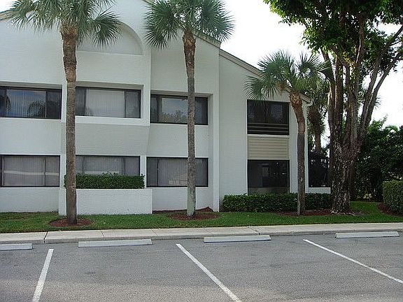 view from parking