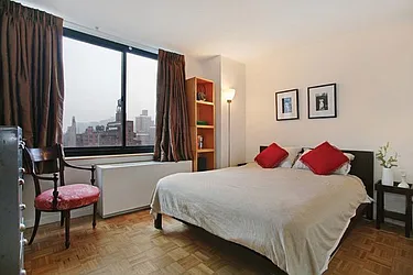 Rented by Compass