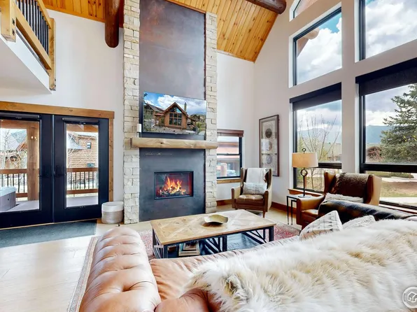 1718 Theater Way, Estes Park, CO 80517
