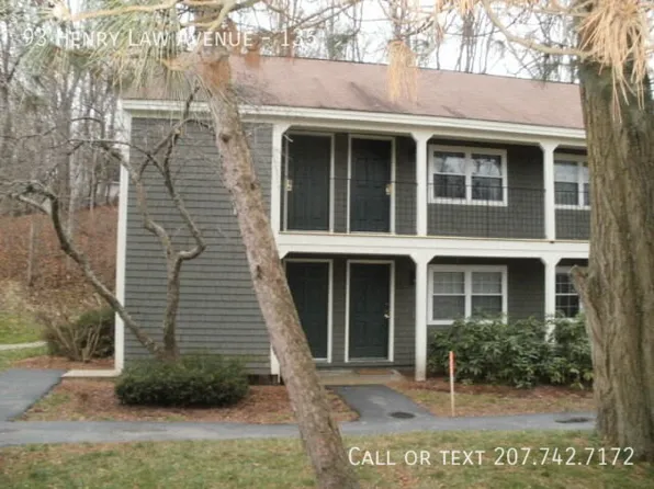 93 Henry Law Ave, Dover, NH