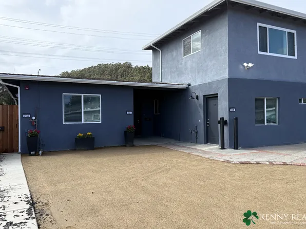 713 Pepper Dr, San Bruno, CA 94066