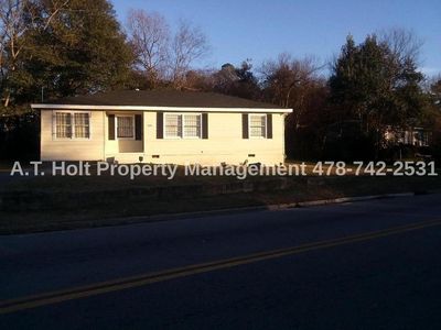 2206 Anthony Ter, Macon, GA, 31206