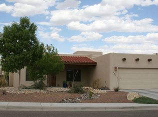 4464 Maricopa Cir, Las Cruces, NM 88011