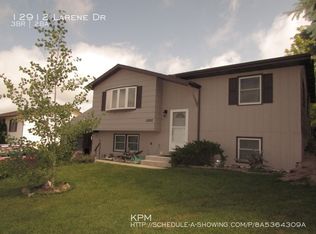 12912 Larene Dr, Black Hawk, SD 57718