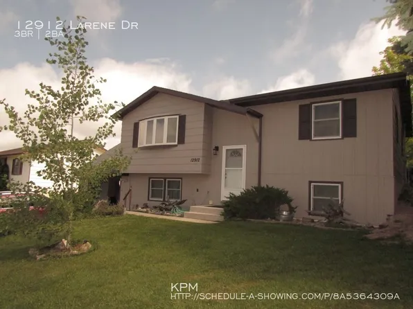 12912 Larene Dr, Black Hawk, SD 57718