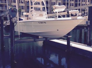 4621 Rivers Edge Village Lane Boat Slip #80, Ponce Inlet, FL 32127