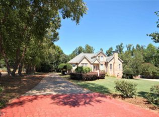 81 Micah Dr, McDonough, GA 30253