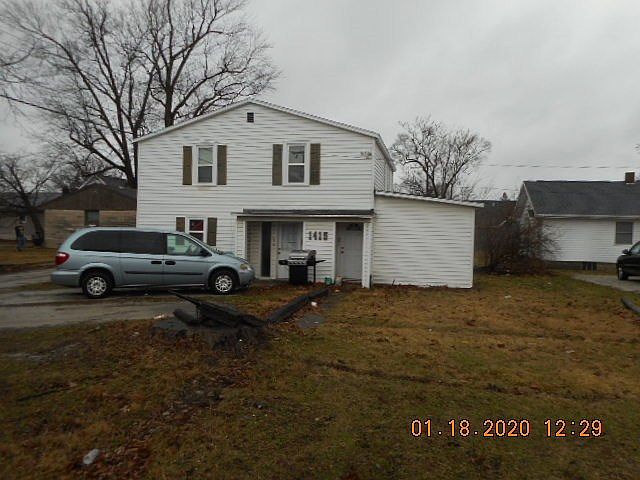 1st image of 1415 N Locust St Unit 2