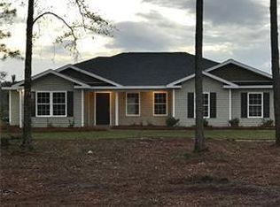 16930 S Us Highway 341, Mount Pleasant, GA 31543