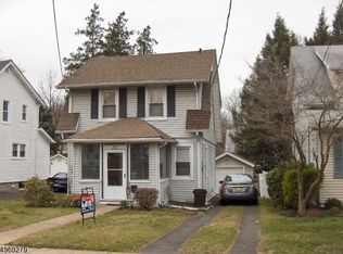 282 Winfield Ter, Union, NJ 07083