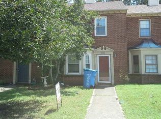 203 Marsh Wren Ct, Chesapeake, VA 23322