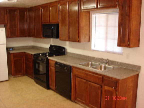 Custom Cabinets