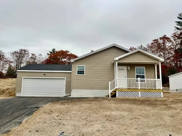 8 Sharon Way, Fremont, NH 03044