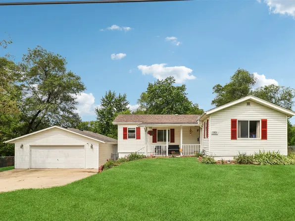 3902 SE 8th St, Des Moines, IA 50315