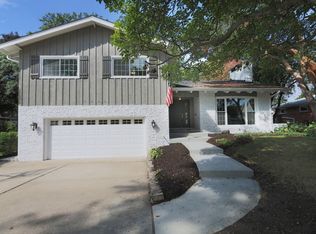 5236 Ernst Ct, Western Springs, IL 60558