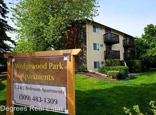 212 E Wedgewood Ave APT 32, Spokane, WA 99208