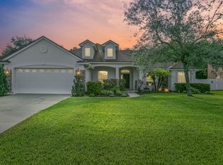 2724 N Portofino Rd, Saint Augustine, FL 32092