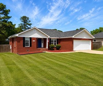 132 Lee Road 2126, Salem, AL, 36874