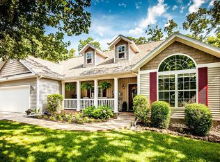 5609 Dude Ranch Rd, Osage Beach, MO 65065