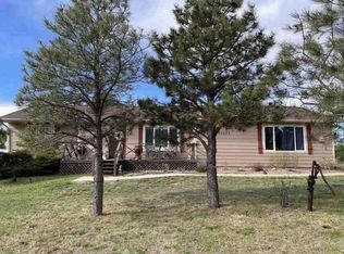 13575 Murphy Rd, Elbert, CO 80106