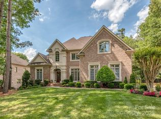 10924 Lederer Ave, Charlotte, NC 28277