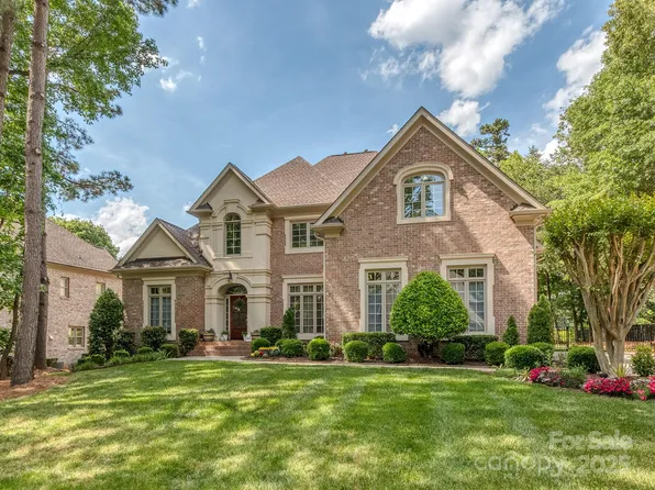 10924 Lederer Ave, Charlotte, NC 28277