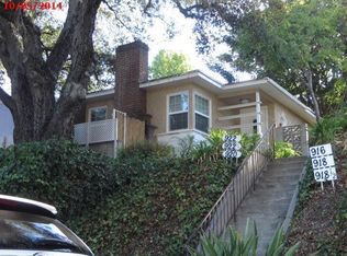 920 N Verdugo Rd, Glendale, CA 91206