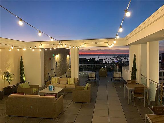 2nd image of 1557 Columbia St #403