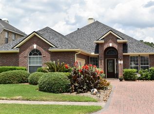 12010 Auckland Point, Cypress, TX 77429