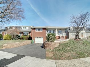 816 Washington Ave, Linden, NJ 07036